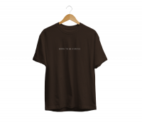 Футболка Khan-Tengri "Born To Be Kyrgyz" (Oversize) Футболка Khan-Tengri "Born To Be Kyrgyz" (Oversize)