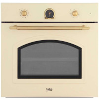 Встраиваемый духовой шкаф Beko OIM 27201 C  Встраиваемый духовой шкаф Beko OIM 27201 C