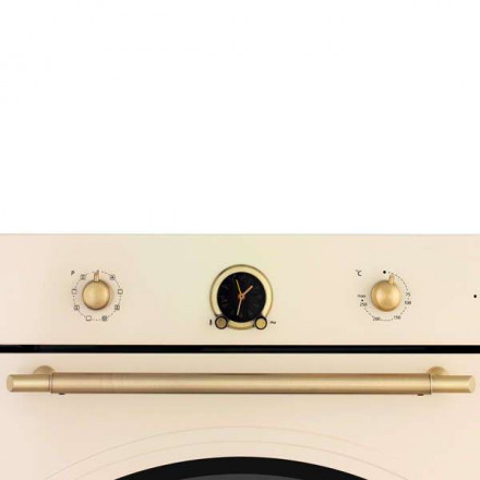 Встраиваемый духовой шкаф Beko OIM 27201 C