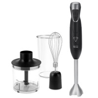 Погружной Блендер Polaris PHB 0848 Brilliant Collection 