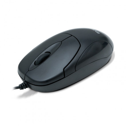 Мышь SVEN RX-111 USB черная