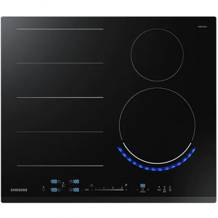 ВСТРАИВАЕМАЯ ВАРОЧНАЯ ПАНЕЛЬ SAMSUNG NZ64R9777GK/WT(W1)