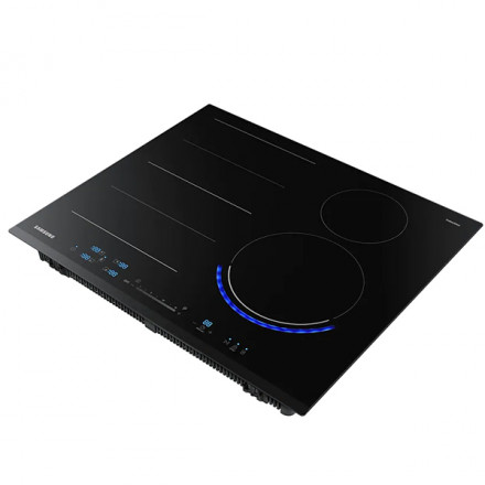 ВСТРАИВАЕМАЯ ВАРОЧНАЯ ПАНЕЛЬ SAMSUNG NZ64R9777GK/WT(W1)