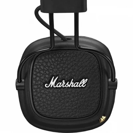 Наушники Marshall Major III Bluetooth (Replica)