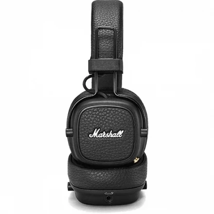 Наушники Marshall Major III Bluetooth (Replica)