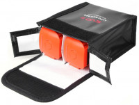 Огнеупорный чехол для аккумуляторов Autel Evo II (SunnyLife) Огнеупорный чехол для аккумуляторов Autel Evo II (SunnyLife)