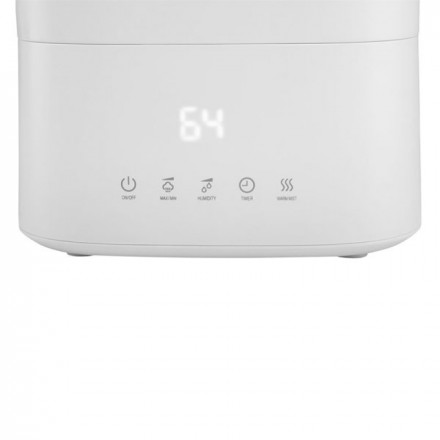 УВЛАЖНИТЕЛЬ POLARIS PUH 0427 TF