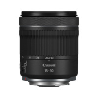 Объектив Canon RF 15-30mm f/4.5-5.6 IS STM