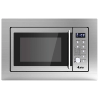 Встраиваемая микроволновая печь Haier HMX-BDG259LX Встраиваемая микроволновая печь Haier HMX-BDG259LX