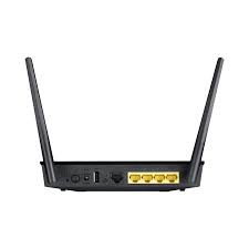 Wi-Fi роутер ASUS RT-AC51