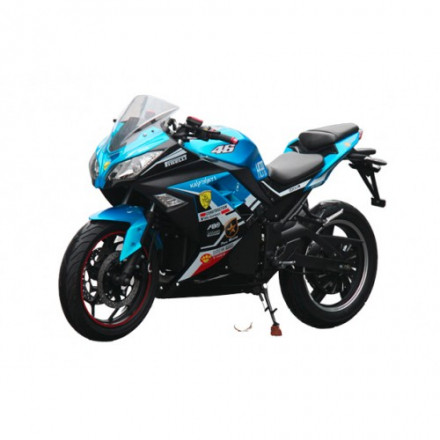 Электромотоцикл Model RZ