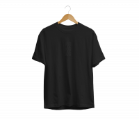 Футболка Khan-Tengri "KG" (Oversize)