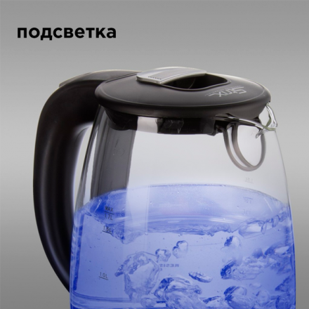 Чайник Redmond RK-G178 New