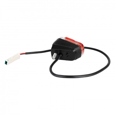 Задний Cтоп-фонарь Ninebot G30D (прокатный самокат)