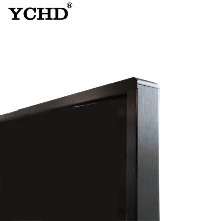 Напольная Светодиодная Медиавывеска YCHD YC430LS (43")