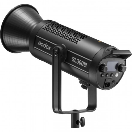 Студийный Осветитель Godox SL300III