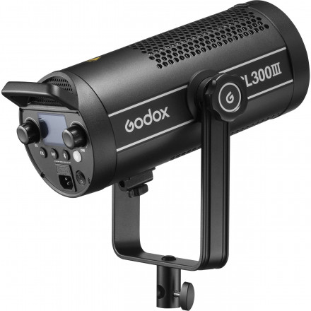 Студийный Осветитель Godox SL300III