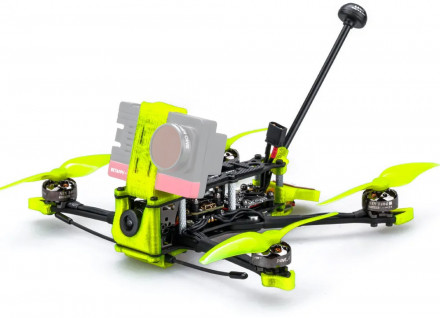 Квадрокоптер Flywoo Explorer LR 4 V2.2 Analog