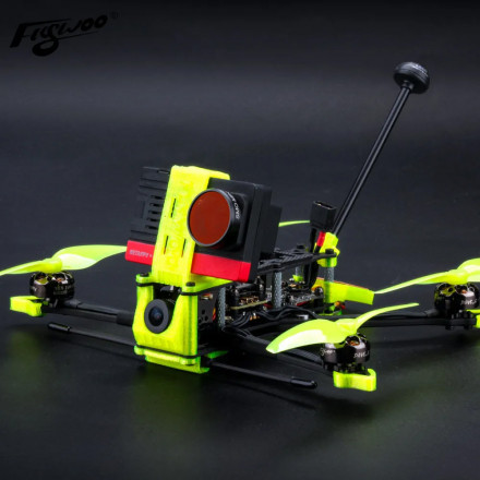 Квадрокоптер Flywoo Explorer LR 4 V2.2 Analog