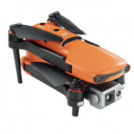 Квадрокоптер Autel EVO II Dual 640T V3 Rugged Bundle