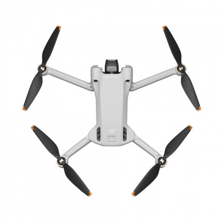 Квадрокоптер DJI Mini 3 Pro (DJI RC)