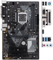 Материнская плата Asus PRIME H310-PLUS Материнская плата Asus PRIME H310-PLUS