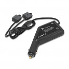 Автомобильное зарядное устройство для 2 аккумуляторов и пульта DJI Mini 2 / Mini SE / Mini 2 SE (YX) Автомобильное зарядное устройство для 2 аккумуляторов и пульта DJI Mini 2 / Mini SE / Mini 2 SE (YX)
