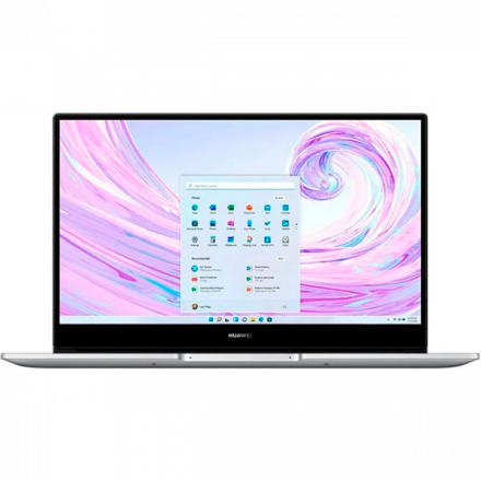 Ноутбук HUAWEI MateBook D15 BohrD-WDH9DL New