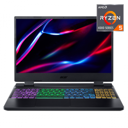 Ноутбук Acer Nitro 5 AN515-46 (NH.QGZER.002) New