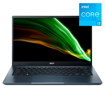 Ноутбук Acer Swift 3 SF314-511 (NX.ACWER.001) New