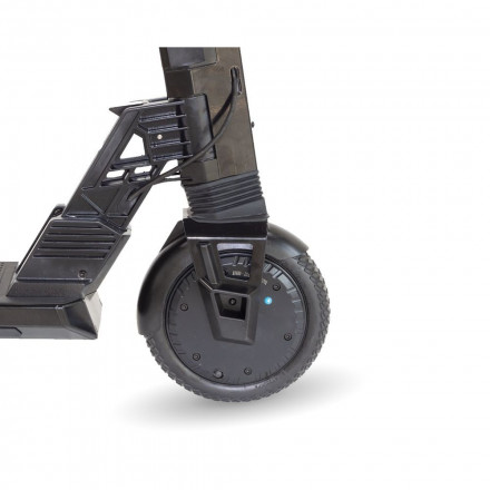 Электросамокат Kugoo Kirin HX Plus