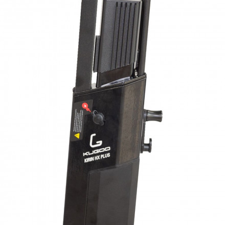 Электросамокат Kugoo Kirin HX Plus