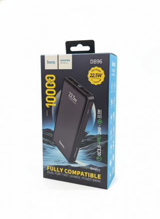 Powerbank Hoco DB96 (10 000 mAh)