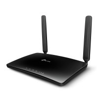 Роутер 3G/4G TP-LINK TL-MR150