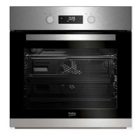 Встраиваемый духовой шкаф Beko BIE 22301 X  Встраиваемый духовой шкаф Beko BIE 22301 X