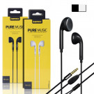 Наушники Remax Pure Music RM-303 Наушники Remax Pure Music RM-303