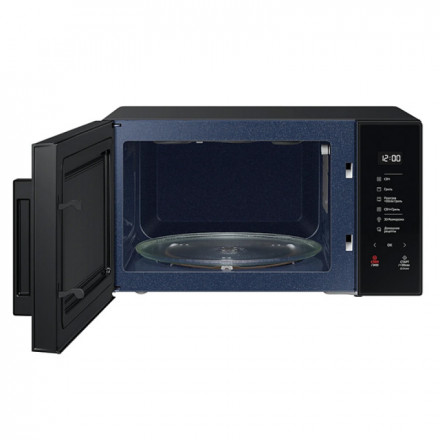 СВЧ-ПЕЧЬ SAMSUNG MG30T5018AK/BW