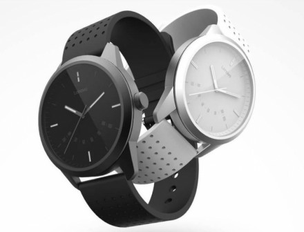 Гибридные умные часы Lenovo Watch 9
