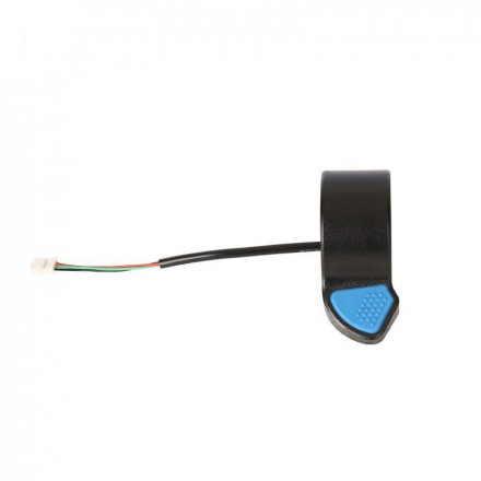 Ручка газа/тормоза Ninebot G30D (прокатный самокат)