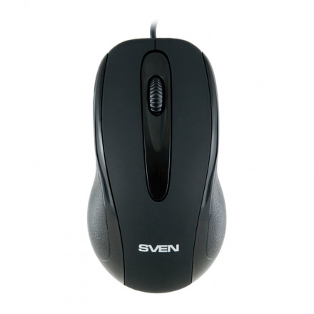 Мышь SVEN RX-170 USB черная