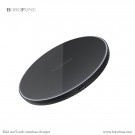 Беспроводное З/У BQ2 “AIRTOUCH” 10W WIRELESS CHARGER Беспроводное З/У BQ2 “AIRTOUCH” 10W WIRELESS CHARGER