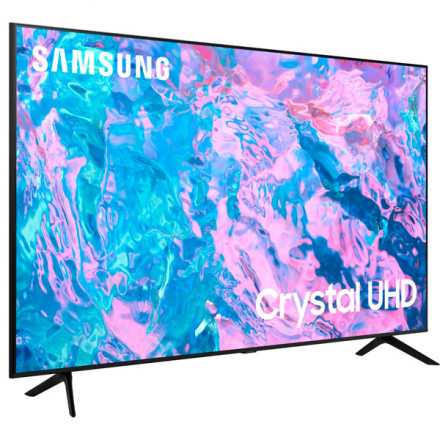 Телевизор Samsung UE43CU7100UXCE