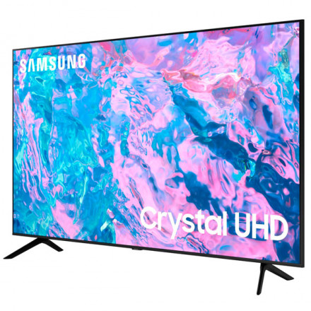 Телевизор Samsung UE43CU7100UXCE