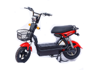 Электроскутер CityKing V-700