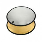 Светоотражатель для фото 60х60см  Светоотражатель для фото 60х60см