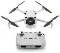 Квадрокоптер DJI Mini 3 (RC-N1) Квадрокоптер DJI Mini 3 (RC-N1)