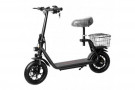 Электросамокат Kugoo C1 Plus Электросамокат Kugoo C1 Plus