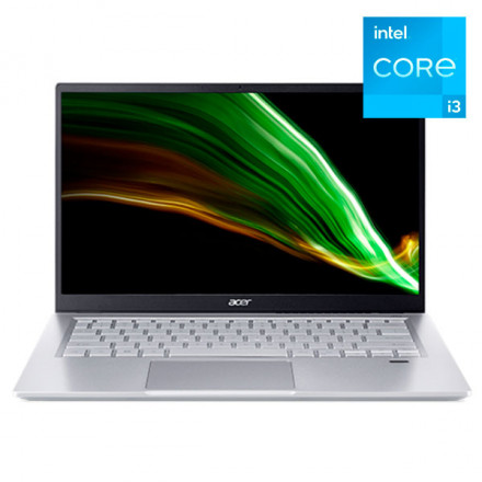 Ноутбук Acer Swift 3 SF314-511 (NX.ABLER.001) New