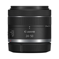 Объектив Canon RF 24-50mm f/4.5-6.3 IS STM