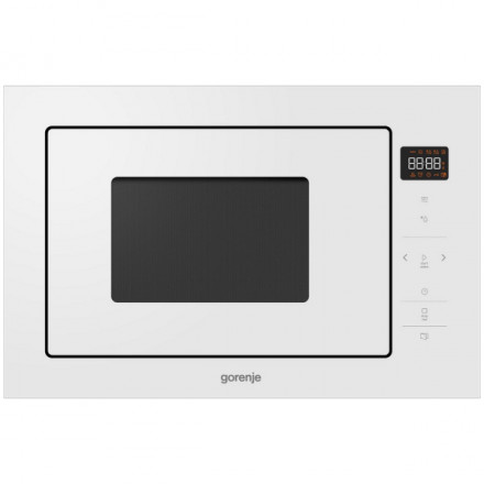 Встраиваемая микроволновая печь Gorenje BM251SG2WG